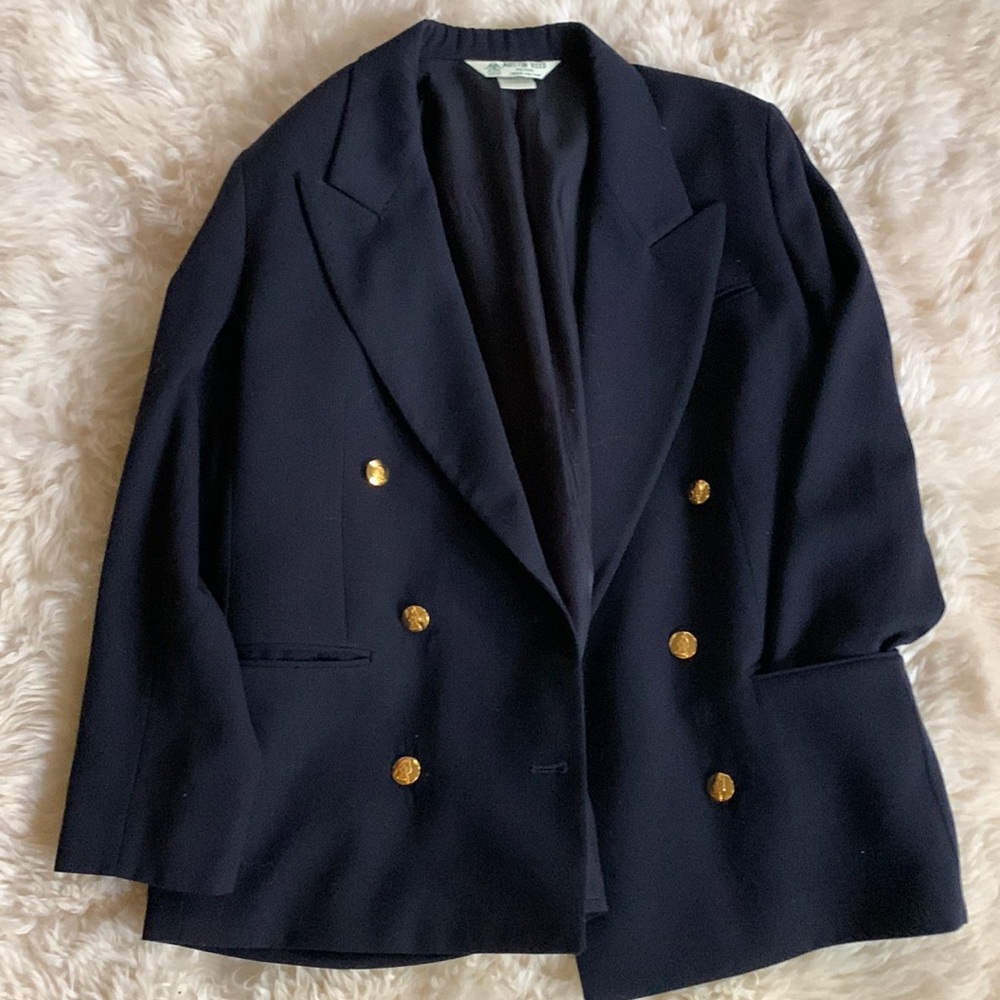 Austin Reed Suit Jacket